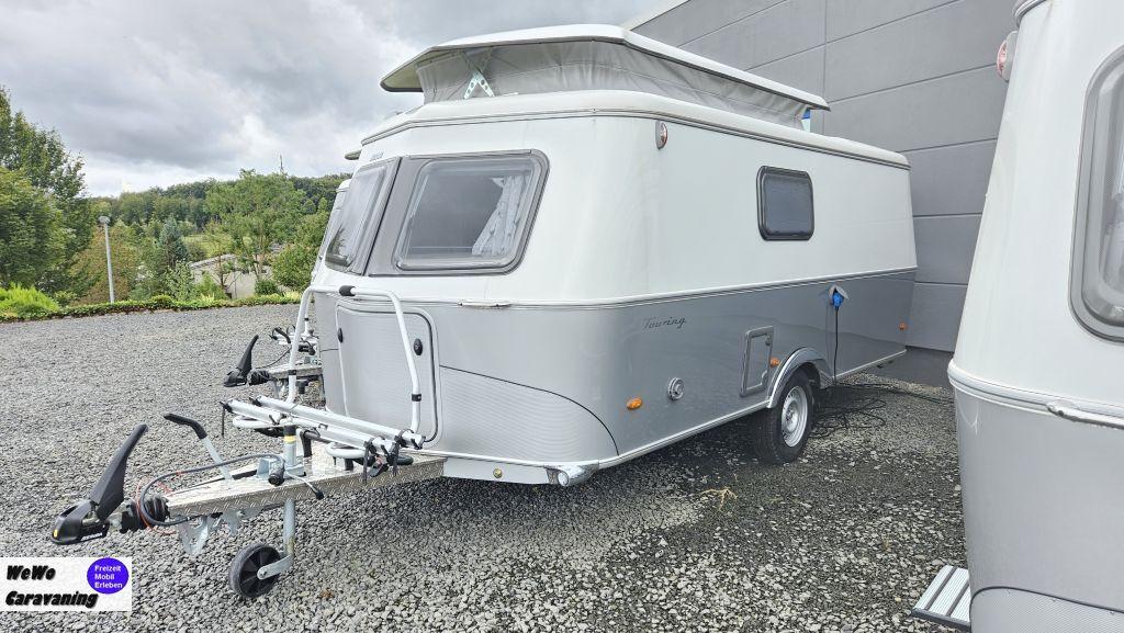 HYMER / ERIBA / HYMERCAR Touring 630 Urban Aktion -5.365,-€ 