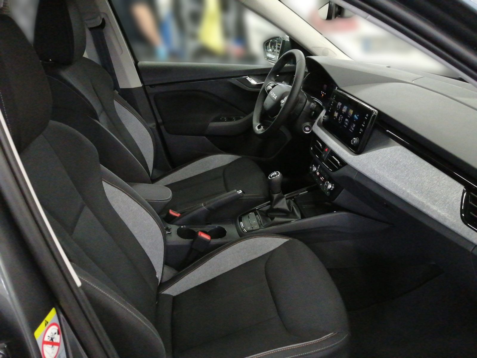 Skoda Kamiq - Bild 11