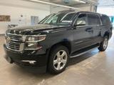 Chevrolet Suburban V8 LTZ 4WD +BI-XENON+2.HND+7-SITZER+ACC - Chevrolet Suburban Gebrauchtwagen