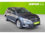 Skoda Fabia Combi 1.0 TSI Soleil Navi+LED+ACC+CarPlay+ - Skoda Fabia SOLEIL mit Benzin-Antrieb