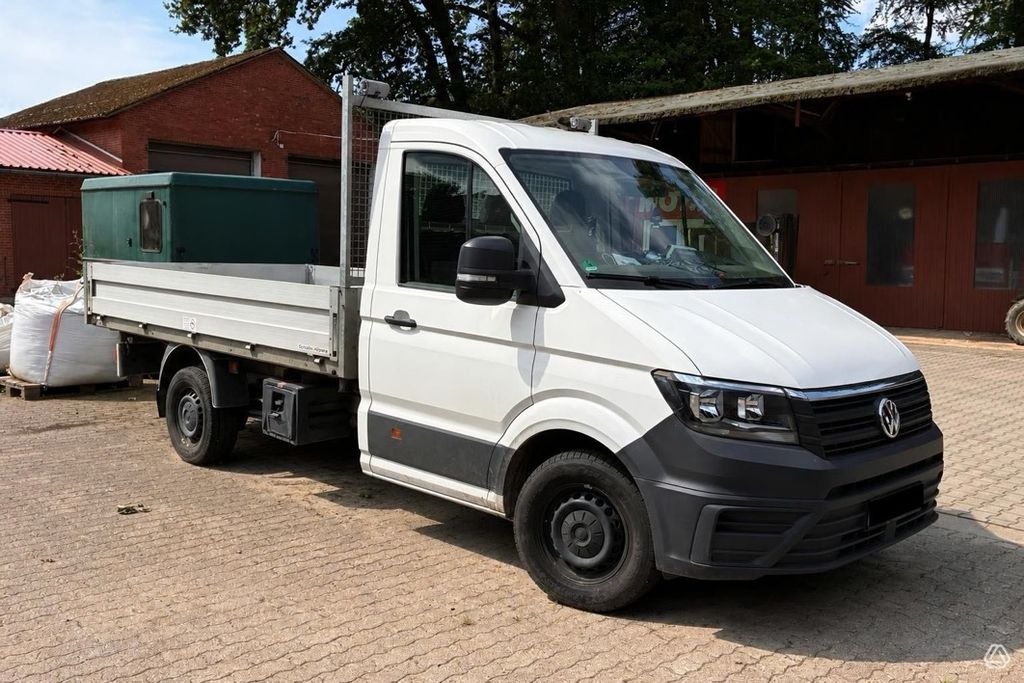 Image of Volkswagen Crafter