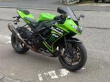 Kawasaki Ninza ZX-10R - Angebote