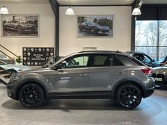 VW T-Roc - Ansicht 11