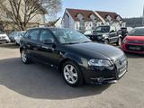 Audi A3 Sportback 1.4 TFSI Attraction - Audi A3 aus 2011: Sportback