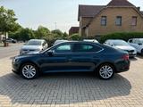 Skoda Superb 2.0 | DSG | 4x4 | LED | ACC | Canton | - Skoda Superb mit Benzin-Antrieb: Navigationssystem, Limousine