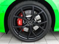 Audi RS3 - Vorschau Bild 4