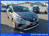 Renault Captur II Experience *Automatik*Keyless*Alu-Fel. - Renault Captur: Ii