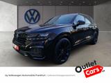 Volkswagen Touareg 3.0 V6 TDI tiptronic R-Line 4Motion Lede