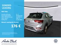 Volkswagen T-Roc - Vorschau Bild 2