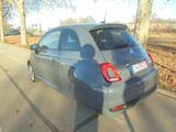 Fiat 500"Sport"ELLENATOR"freie Fahrt ab 16J. 6200 KM - Fiat: A 16
