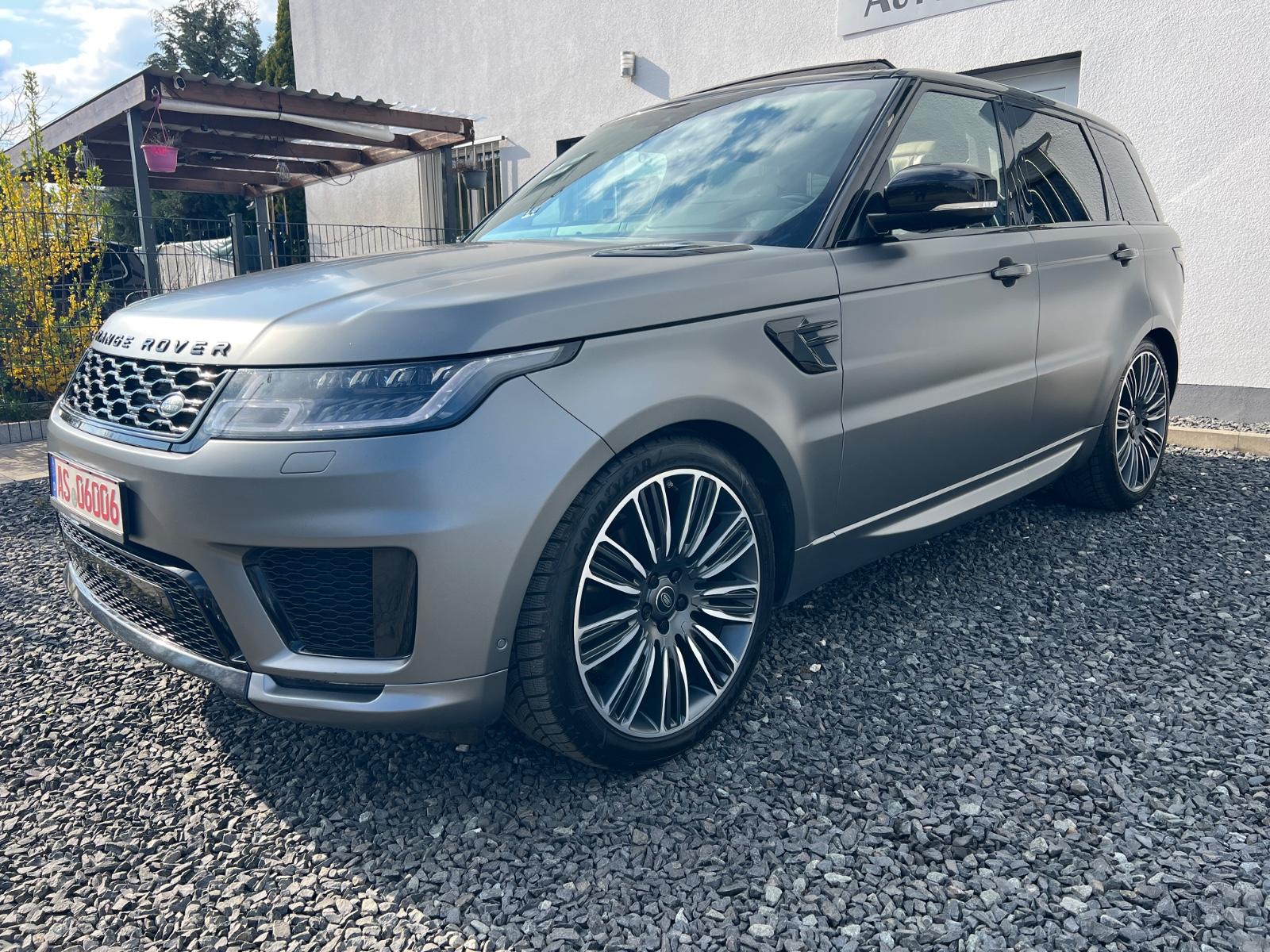 Land Rover Range Rover Sport Autobiography Dynamic/ATM90tkm