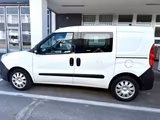 Opel Combo 1.4CNG Turbo 88kW(120PS) Edition L1H1 ... - Opel mit CNG-Antrieb