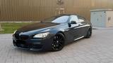 BMW Bmw 650i F06 Gran coupe Tüv Neu - BMW F06 - BMW 6er Reihe