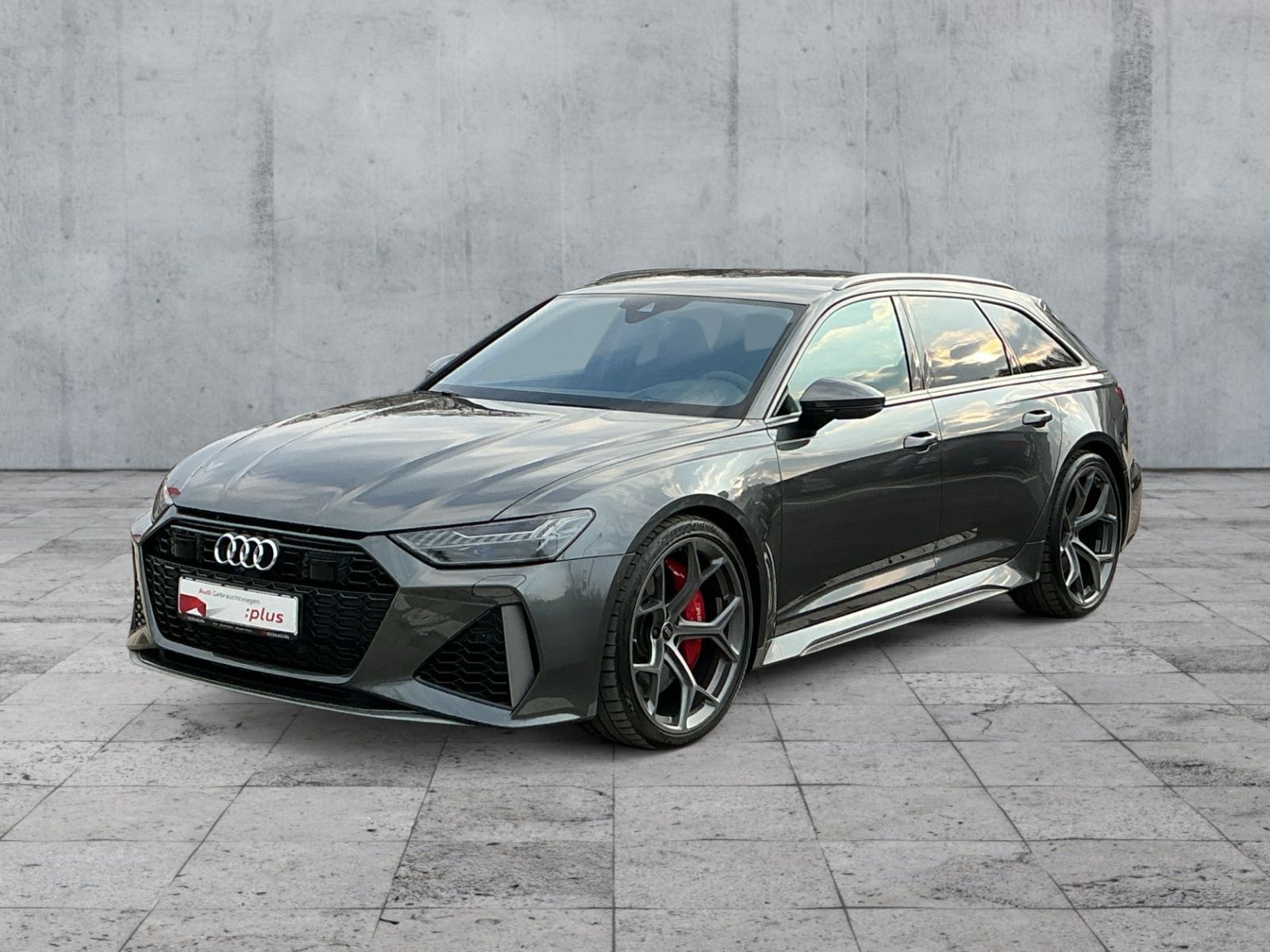 Audi RS6 - Bild 2