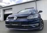 Volkswagen Golf [Model Year:, 2019][Engine... - Volkswagen Golf mit Diesel-Antrieb: Geländewagen