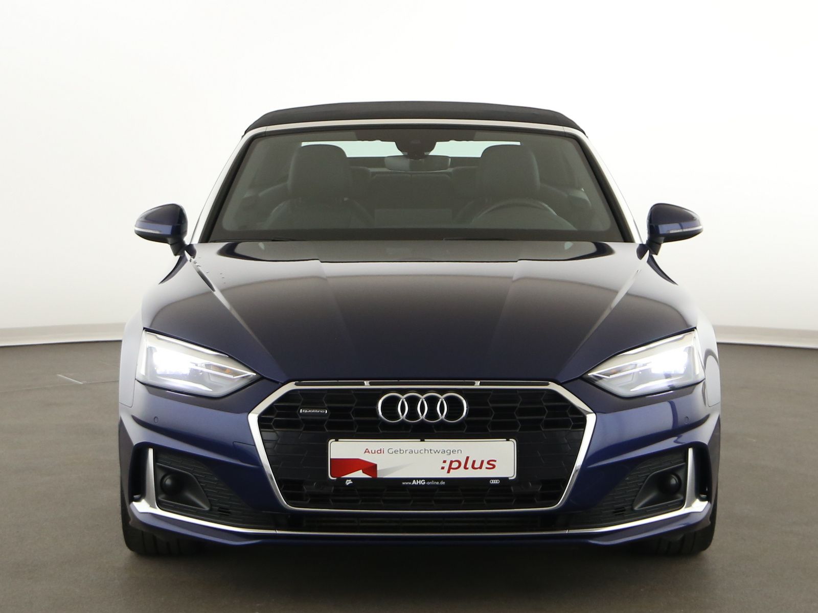 Audi A5 - Bild 3