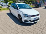 Volkswagen Polo 1.8 TSI GTI / LETZTER PREIS!!! - VW Polo Gebrauchtwagen in Bremen