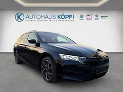 SKODA Octavia Combi 1.5 TSI  Sportline Matrix AHK Gar5
