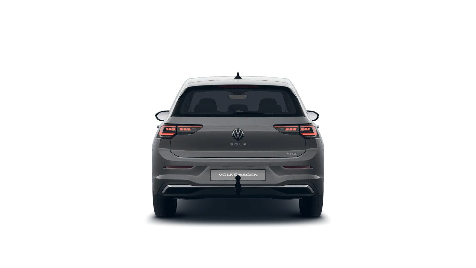 Volkswagen Golf - Bild 9