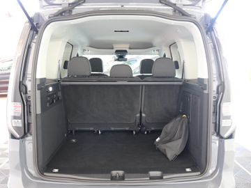 Volkswagen Caddy eHybrid DSG LED APP ACC SIDE ASSIST AHK