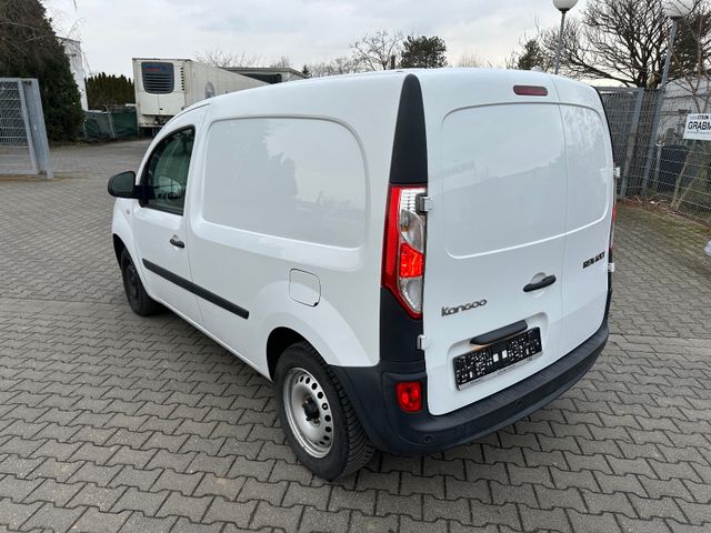 Renault Kangoo Rapid Extra