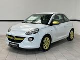 Opel Adam 1,4 JAM Klima*CD*Alu*2.Hand - gebrauchte Opel Adam aus dem Jahr 2014