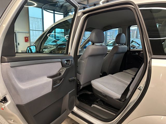 Opel Meriva Cosmo *AHK*Klima*Navi*CD-Wechsler*PDC*