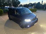 Volkswagen T5 Multivan ABT Automatik TÜV28 20 Zoll Highline - Volkswagen T5: Abt