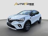 Renault Captur II*Intens*AUTOMTK/KLIMA/360*KAM/TEMPO/AHK - Renault Captur Gebrauchtwagen