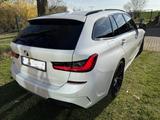 BMW 320d xDrive Touring M Sport / H&K / AHK / Laser - BMW 320 in Dresden