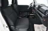 Suzuki Jimny Comfort AllGrip NFZ,4WD,Tempo,GARANTIE - Suzuki Jimny: Geländewagen