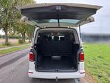 Volkswagen T6 Caravelle 2.0 TDI *lang*20"*LED*Tempo*AHK - Volkswagen T6 Caravelle: 8 Sitzer