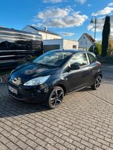 Ford Ka 1.2 RU8 - Ford Ka RU8
