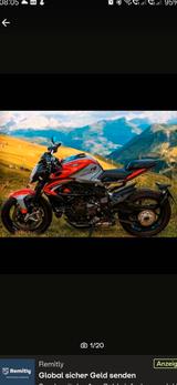 MV Agusta Brutale 800 RR - Offers matching your search criteria