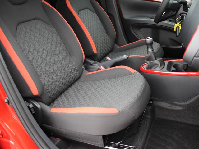 Aygo X Team D Design P.