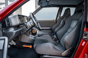 Lancia Delta Integrale HF Evo 2 Edizione Finale 162250
