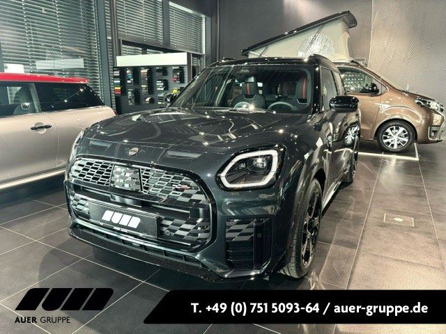 MINI Countryman C (Navi LED HUD Shz PDC MFL)