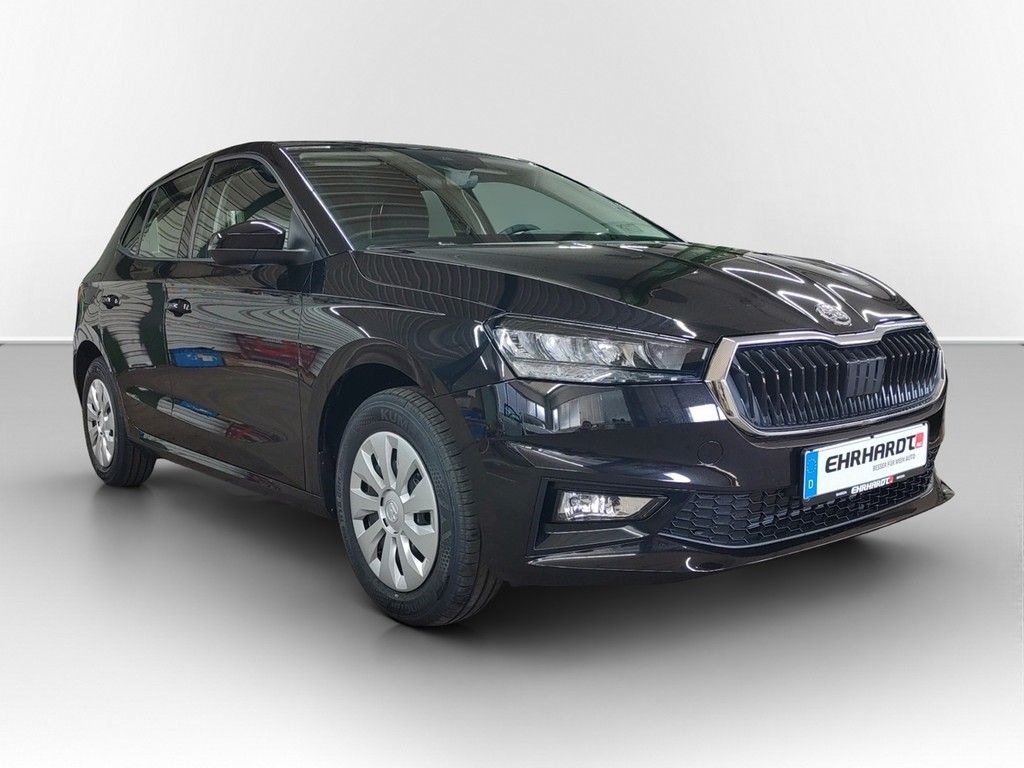 Skoda Fabia - Bild 4