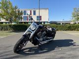 Harley-Davidson V-Rod Muscle VRSCF | 7.509 km |  - CHOPPER 50