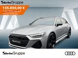 Audi RS 6 Avant quattro KERAMIK AGA B&O PANO MATRIX