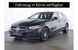 Mercedes-Benz C 180 T AHK/NAVI/LED/KAMERA - Mercedes-Benz C-Klasse Jahreswagen: Kombi