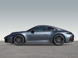 Porsche 992 911 Carrera T BOSE LED-Matrix Surround-View - Porsche 992 in Augsburg