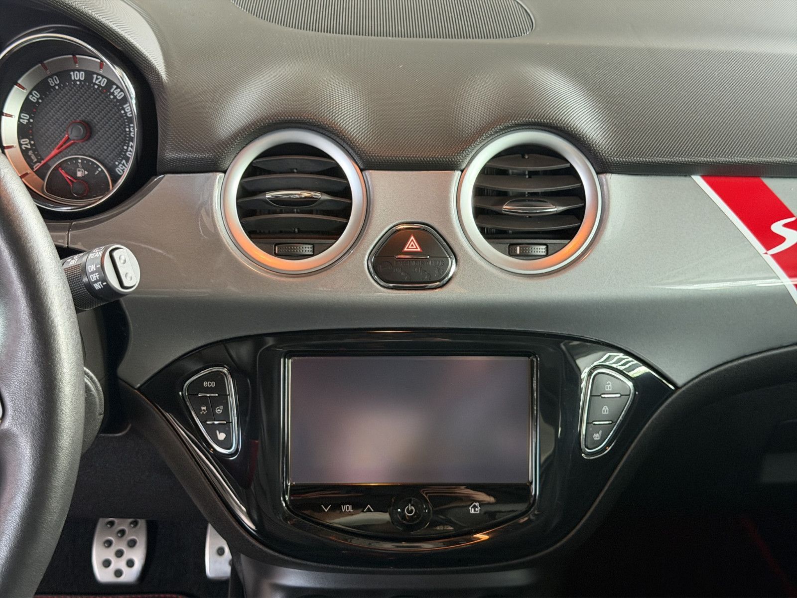Fahrzeugabbildung Opel Adam Rocks S Shzg*Lkhzg*LED