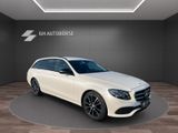 Mercedes-Benz E 220 d T|WIDESCREEN|LED|360*KAM|DESIGNO WHITE - Mercedes-Benz E 220 mit Diesel-Antrieb: Navigationssystem