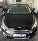 Ford S-Max Titanium 2.0 TDCi 150 PS Automatik |  - Ford S-Max von privat