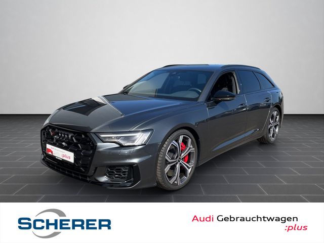 AUDI S6 Avant 3.0 TDI quattro Avant