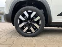 Dacia Spring - Vorschau Bild 13