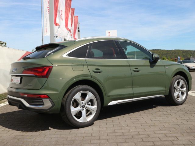 Audi Q5 - Bild 3