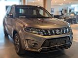 Suzuki Vitara 1.4 Comfort+ 4x4 Allgrip - Suzuki Vitara aus 2020