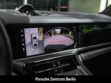 Porsche Panamera - 12